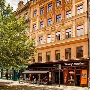 St Havel Old Town Apart Otel