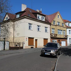 Pensjonat Hanspaulka