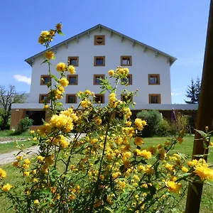 ** Hotel Logis La Crémaillère France
