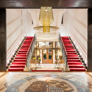 Mosaic House Design **** Prag