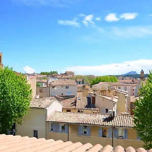 *** Hotel Escaletto France