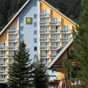 navštívit hotel