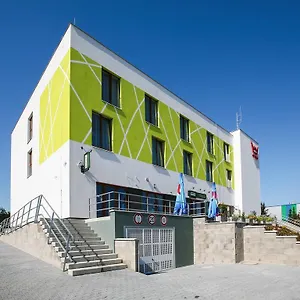 Hotel Nad Kralovnou & Restaurant