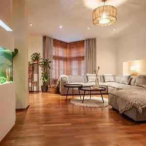 Apartament Sting Boutique 