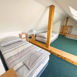Hotel Minihotel Vitex