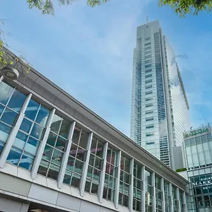 **** Hotel Shibuya Excel Tokyu Japon
