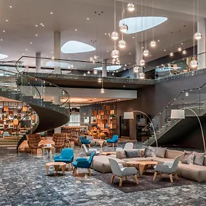 Hotel Courtyard By Marriott ****