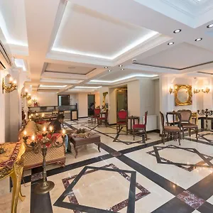 Al Sinno 2* İstanbul