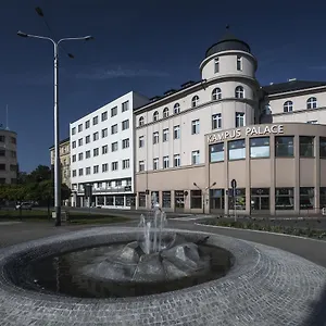 navštívit hotel