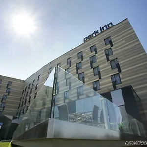 navštívit hotel
