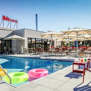 *** Hotel Ibis Orange Centre France