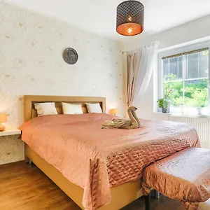 Apartament Carla 