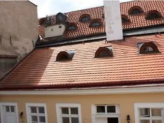Pension U Lilie Prague Guest house