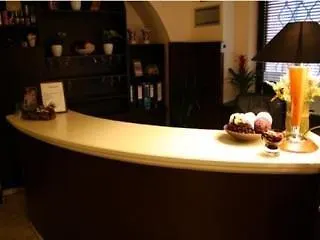 Pension U Lilie Prague Guest house