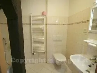 Pension U Lilie Prague