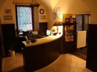 Guest house Pension U Lilie Prague