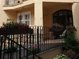 Pension U Lilie Prague 3*,  Czech Republic