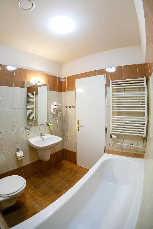Pension U Lilie Prague 3*,  Czech Republic