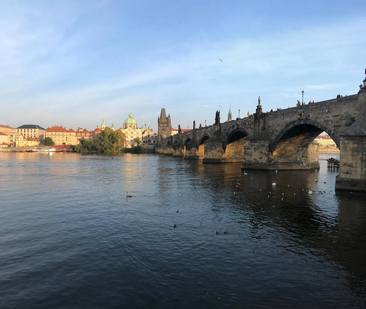 Guest house Pension U Lilie Prague