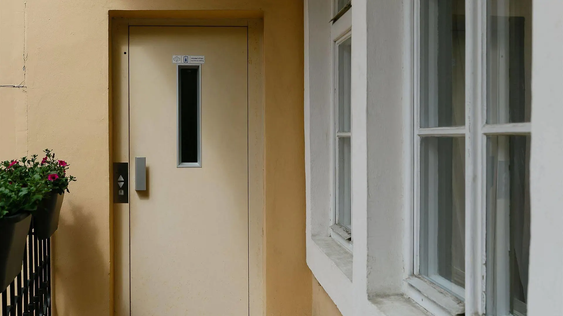 Pension U Lilie Prag 3*,  Tschechische Republik
